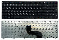 Клавиатура Acer eMahines E440 E442 E443 черная (9Z.N1H82.Q0R)