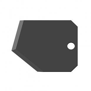 Змінне лезо для труборіза ZENTEN DENAKUT 26 мм (багатошаровий пластик)