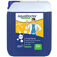 AquaDoctor Альгицид AquaDoctor AC Mix 20 л