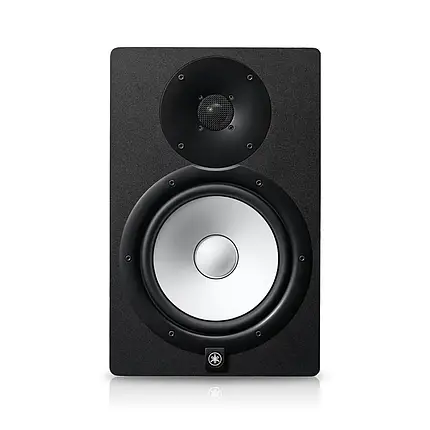Студійний монітор Yamaha HS8i Black, фото 1