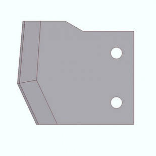 Змінне лезо для труборіза ZENTEN PEX DENAKUT 28мм (труба РЕХ)