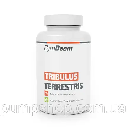 Трібулус GymBeam Tribulus Terrestris 90%  240 таб., фото 2