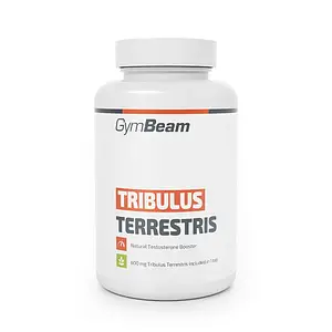 Трібулус GymBeam Tribulus Terrestris 90% 240 таб.