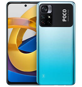 Чохли для Xiaomi Poco M4 Pro 5G