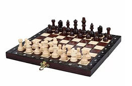 Набір шахів Madon 154 шкільні 27см х 27см