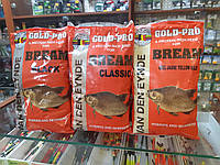 MARCEL VAN DEN EYNDE "Gold Pro BREAM"