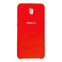 Чохол Silicone Case Premium для Samsung J5 2017 J530 Red