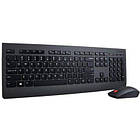 Комплект Lenovo Professional Wireless Combo Ua Black (4X31D64775) (код 1380826)