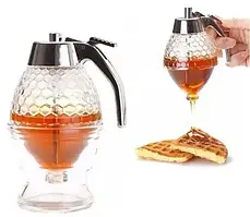 Диспенсер для меду Honey Dispenser, Диспенсер для соусів