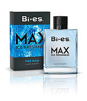 Туалетная вода для мужчин Bi-es Max 100 ml