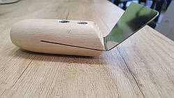 Лопатка для закарнизних стель