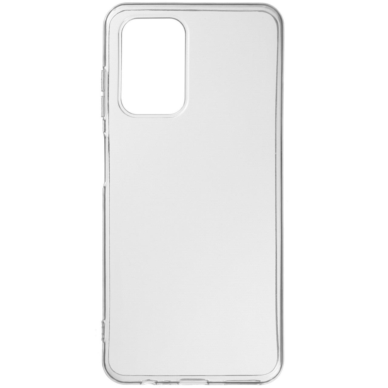 Чохол Armorstandart Air Series для ZTE Blade A72 Transparent