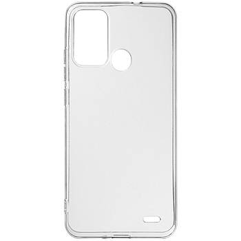 Чохол Armorstandart Air Series для ZTE Blade A52 Transparent