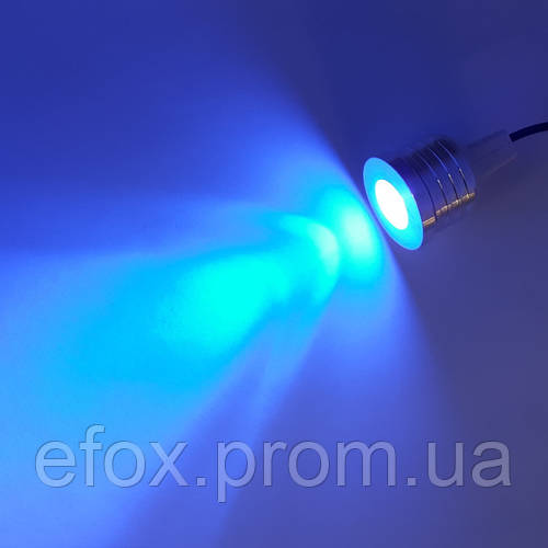 Купить Ультрафиолетовая лампа USB UV-LED-1 [5В, 1Вт, 360-395нм], цена ...