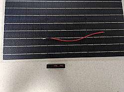 Вулична сонячна панель зарядний пристрій 18 в 30 Вт з контролером заряджання