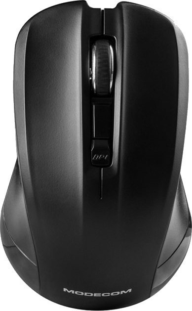 Modecom MC-WM9.1 Black, фото 1