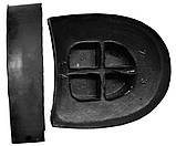 Підбор гумовий « Армійський» р.27, фото 3