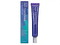 Пептидный крем для глаз Petitfee Pep-Tightening Eye Cream, 30г Южная Корея