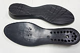 Підошва для взуття жіноча 3116 чер р36-41, фото 4