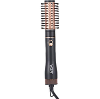 Фен-щітка VGR Navigator Ceramic Hot Air Styler 650W (V-559)