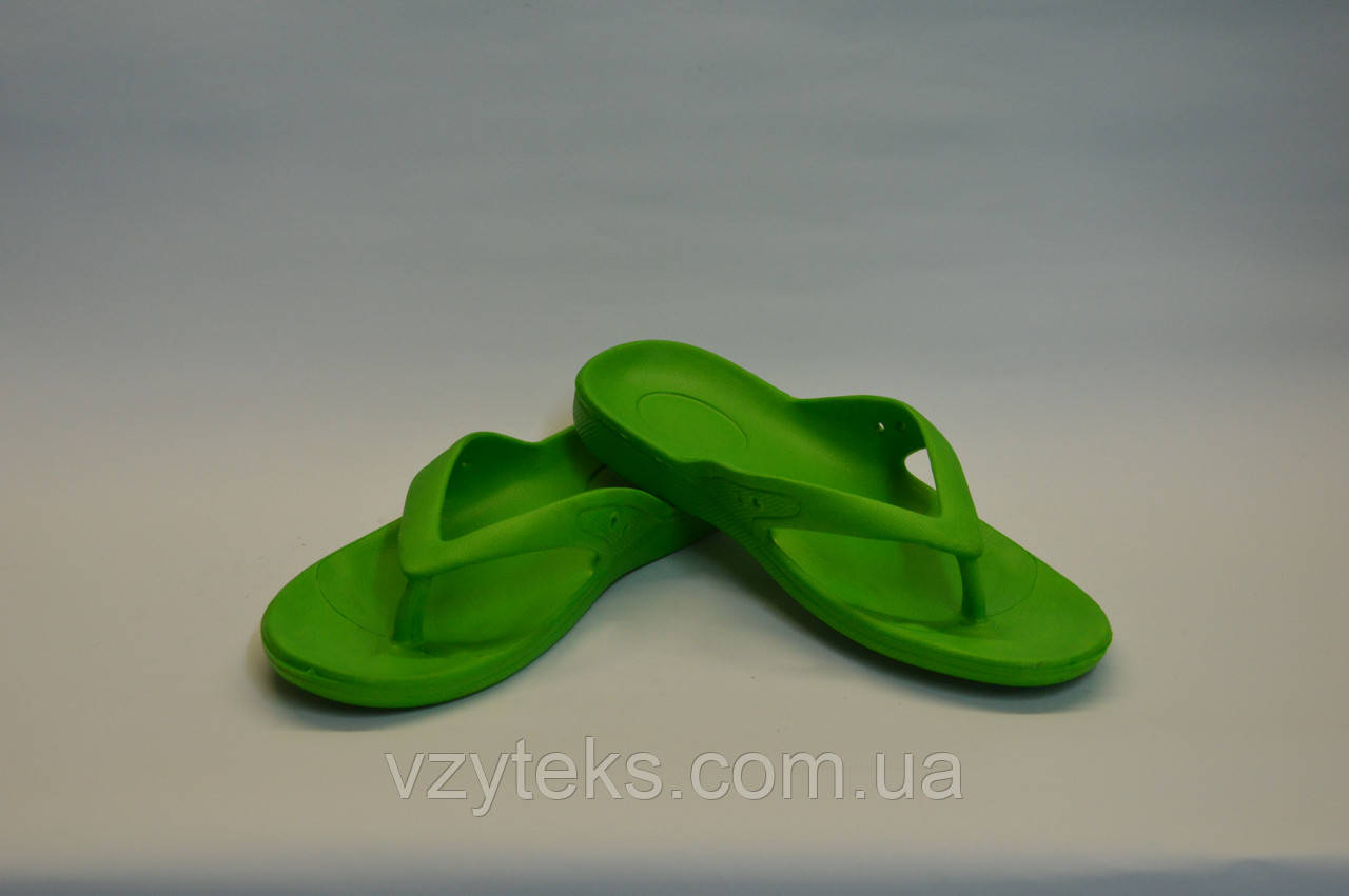 В"єтнамки жіночі ПВХ оптом Dreamstan, фото 1