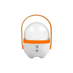 Ліхтар-лампа S-Link Touch On Off SL-3658 Orange White