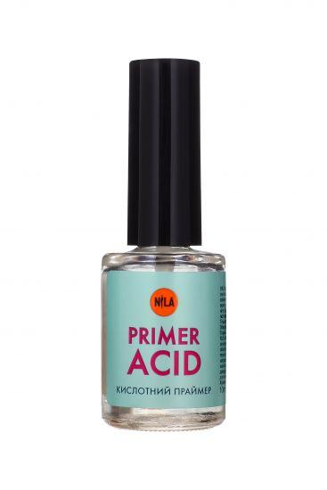 Nila Primer Праймер, 10 мл