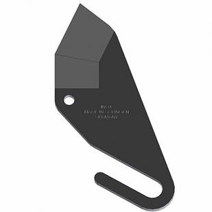 Змінне лезо для труборіза ZENTEN RAPTOR 35мм (армований пластик)