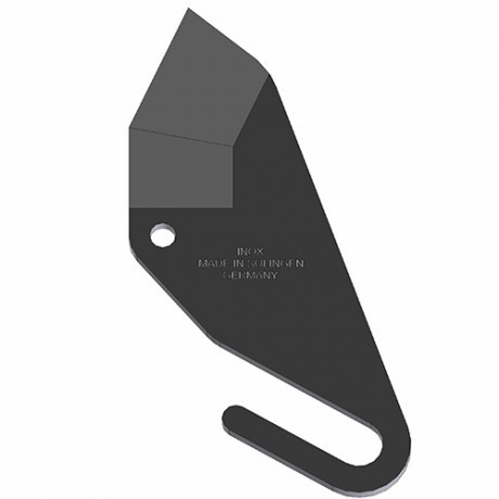 Змінне лезо для труборіза ZENTEN RAPTOR 35мм (армований пластик)