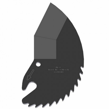 Змінне лезо для труборіза ZENTEN RAPTOR 50мм (армований пластик)