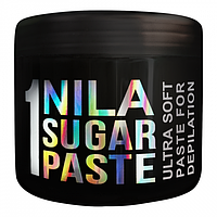 Nila сахарная паста для депиляции плотность 1 Ultra Soft, 500мл/750г, 500мл/750г