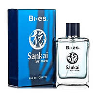 Туалетная вода для мужчин Bi-es Sankai 100 ml