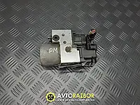 Блок насос керування ABS 0273004279 на Renault Megane I, Scenic I, Clio I 1990-2003 рік