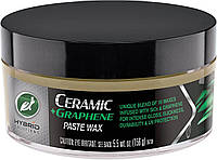 Твердый воск с керамикой и графеном Hybrid solutions ceramic + graphene paste wax 156 г