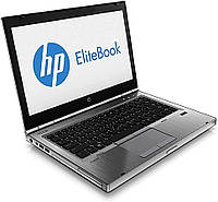 Б/У Ноутбук HP EliteBook 8460p 14" HD+ i7-3520M/DDR3 8 Gb/SSD 120 Gb/AMD Radeon HD 7570M