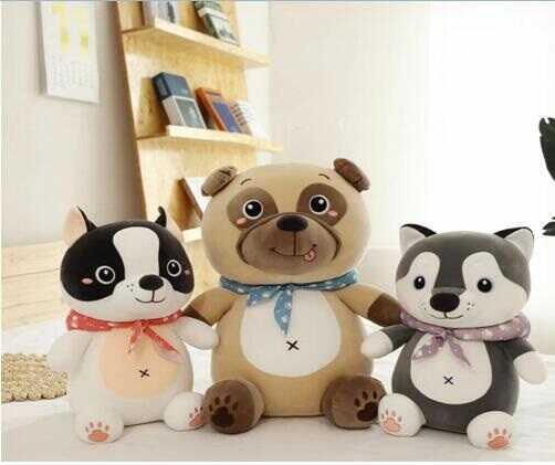 М`яка іграшка M 14697 (60) 3 види