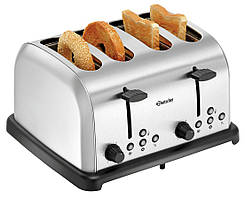 Тостер Bartscher 100374