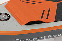 Сапборд SHARK All-Round Surf Surf 9'2" — надувна дошка для САП серфінгу, sup board, фото 4