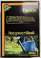 Газон посухостійкий 800г/20-30м² Декоративна травосуміш, Планета Агро