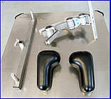Підголовник для підтримки голови операційного столу Head Support Maquet Operating Table, фото 4