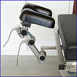 Підголовник для підтримки голови операційного столу Head Support Maquet Operating Table, фото 5