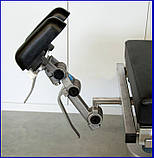 Підголовник для підтримки голови операційного столу Head Support Maquet Operating Table, фото 6