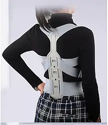 Корсет для корекції постави Invisible pose cion belt P-77