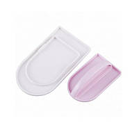 Утюжок для роботи з мастикою набір 2 шт