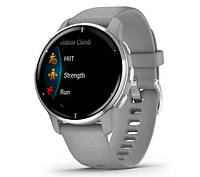 Часы Garmin Venu 2 Plus