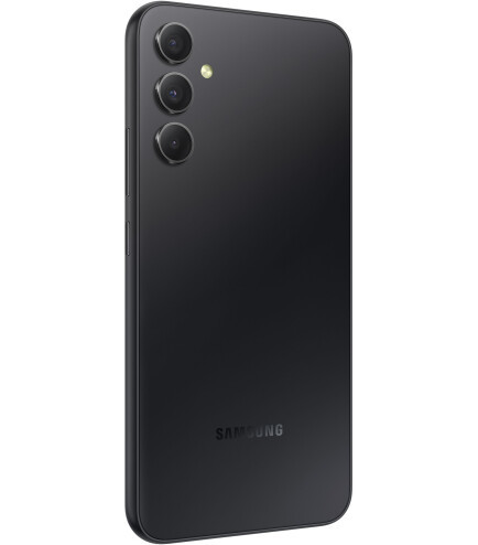 Samsung Galaxy A34 8/256 BLACK. UA UCRF. Гарантия 12 месяцев. - фото 7 - id-p1811816865