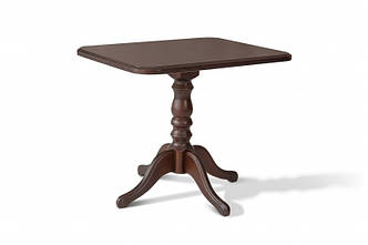 Стіл обідній нерозкладний Моно  Мікс Меблі