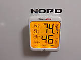 Термогігрометр ThermoPro TP-53 (-20 °C...+70 °C; 10%...99%) з підсвіткою та магнітом, фото 2