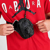 Nike Jordan Jumpman Air Pouch 9A0399-023 сумка на плече оригінал унісекс барсетка маленька