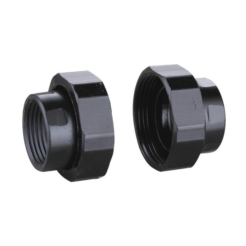 Гайки до циркуляційного насоса GRS 1 1/2", фото 1